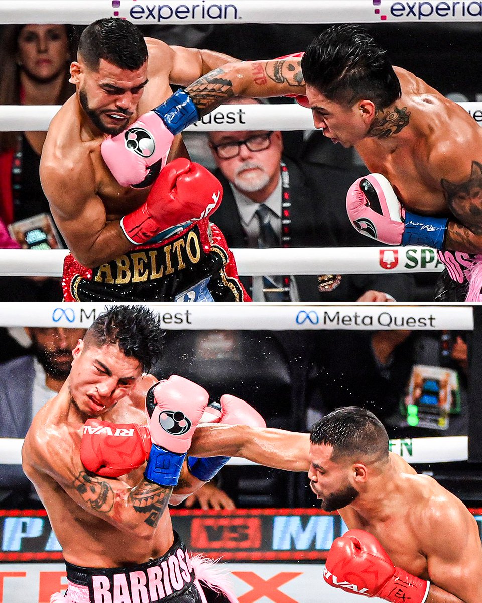 ESPN Ringside tweet media