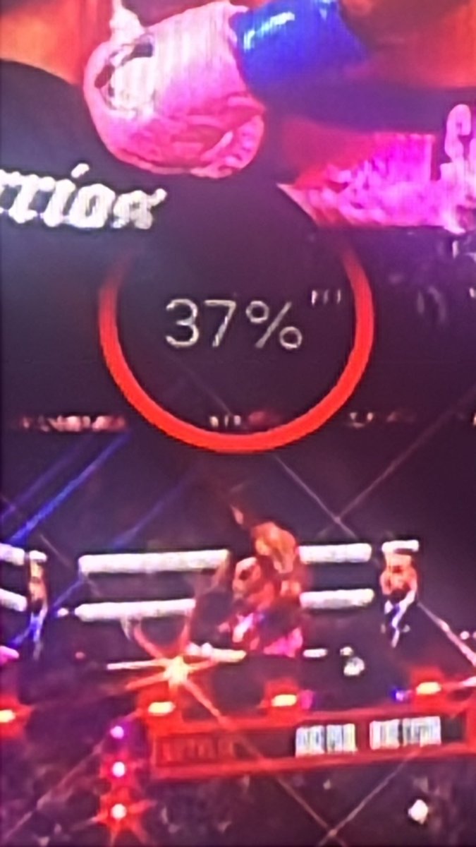 dubz4955's tweet image. Been watching this shit more then the fight 💀

#miketysonjakepaul #netfix