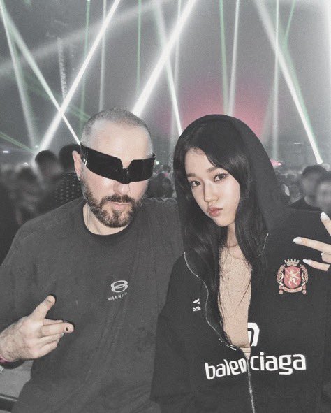 yoonseo tweet media
