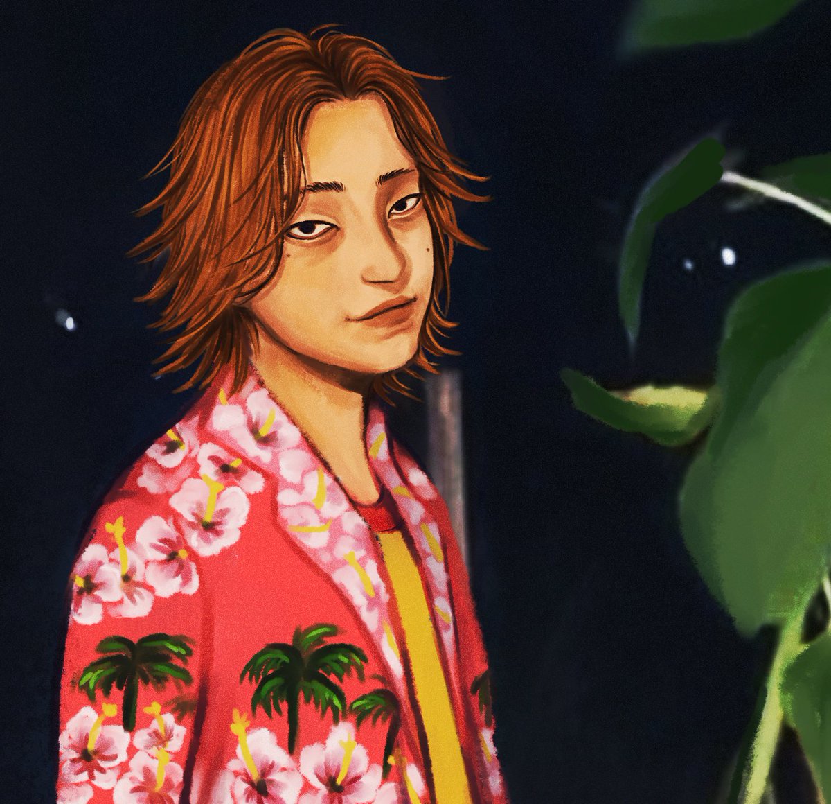 #daisuke #mouthwashing