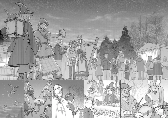 明日はコミティア忙しすぎるあなたに代わって世界の国へコンニチワ系旅情漫画「旅に出るのは僕じゃない」! 
https://t.co/jA2S7YlaI8
コミックス全3巻が発売中ですヨロシクヽ('∀`)ノヨロシク
https://t.co/weWYTY4EKB 
https://t.co/s6Ja1ayDqm  
https://t.co/08TZkYL0Dk 