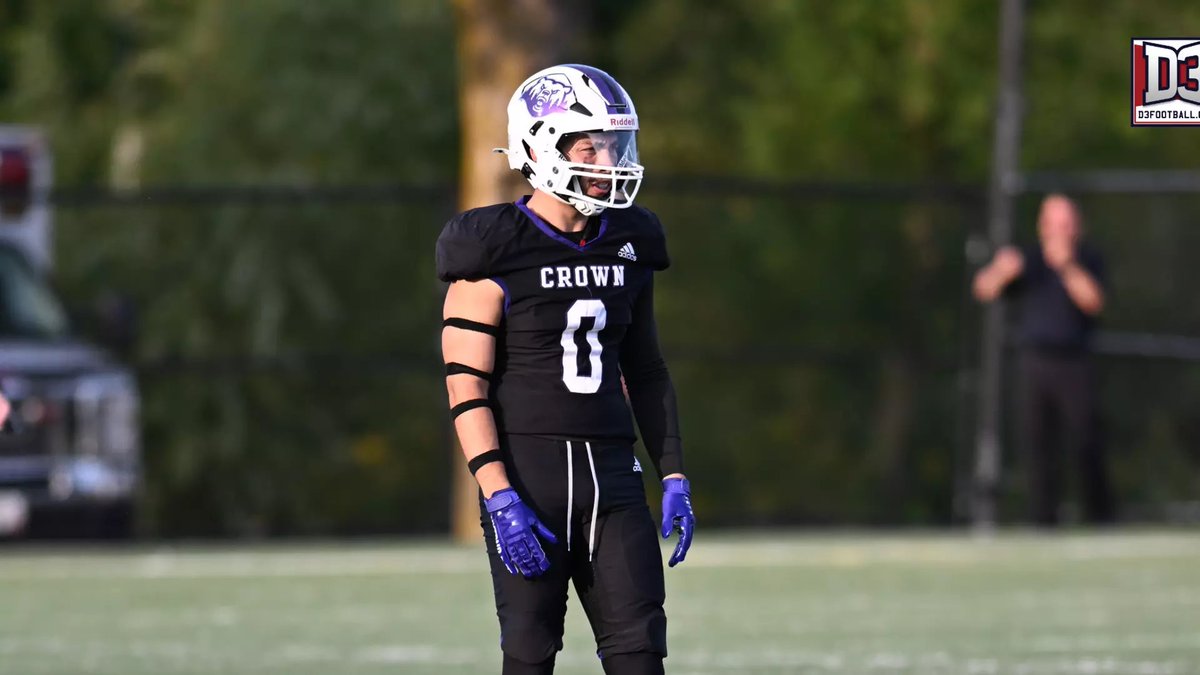 Raishaun Conaway (@conawayraishaun) on Twitter photo #AGTG… After a great conversation with <a href="/CoachMarreroFB/">Carlos Marrero</a> I am blessed to receive my fourth offer from <a href="/CrownCollegeFB/">Crown College Football</a> !!!
<a href="/YmlaAthletics/">S.A. YMLA Athletics</a> <a href="/TonyGreenii/">Tony Green</a> <a href="/AndrewC09440259/">Andrew Campos</a> <a href="/BDammone/">Along The Wire</a> <a href="/2MGE_/">𝟚𝕄 𝔾𝕣𝕚𝕕𝕚𝕣𝕠𝕟 𝔼𝕧𝕒𝕝𝕦𝕒𝕥𝕚𝕠𝕟𝕤</a> <a href="/_RL_Martin/">R.L. Martin</a> <a href="/satxhsfb/">SATXHSFB</a> <a href="/PrepRedzone/">Prep Redzone 🏈</a> <a href="/rconaway5/">Rachel Conaway</a> <a href="/mrconaway5/">Jeffery Conaway III</a> #AGTG… After a great conversation with <a href="/CoachMarreroFB/">Carlos Marrero</a> I am blessed to receive my fourth offer from <a href="/CrownCollegeFB/">Crown College Football</a> !!!
<a href="/YmlaAthletics/">S.A. YMLA Athletics</a> <a href="/TonyGreenii/">Tony Green</a> <a href="/AndrewC09440259/">Andrew Campos</a> <a href="/BDammone/">Along The Wire</a> <a href="/2MGE_/">𝟚𝕄 𝔾𝕣𝕚𝕕𝕚𝕣𝕠𝕟 𝔼𝕧𝕒𝕝𝕦𝕒𝕥𝕚𝕠𝕟𝕤</a> <a href="/_RL_Martin/">R.L. Martin</a> <a href="/satxhsfb/">SATXHSFB</a> <a href="/PrepRedzone/">Prep Redzone 🏈</a> <a href="/rconaway5/">Rachel Conaway</a> <a href="/mrconaway5/">Jeffery Conaway III</a>