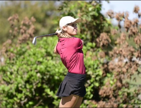 I could not be more excited about adding both Madison, and Adysn to our program next year. Two more great families to be a part of Creighton women’s golf!  Go Jays 💙💙