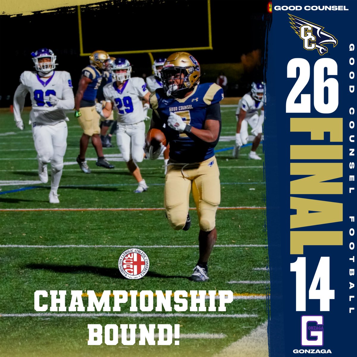 HEADED BACK TO THE SHIP! 

All for you, Mr. Crawford 🕊️

#WeAreGC
#WeAreGregCrawford 
#WhatsImportantNow