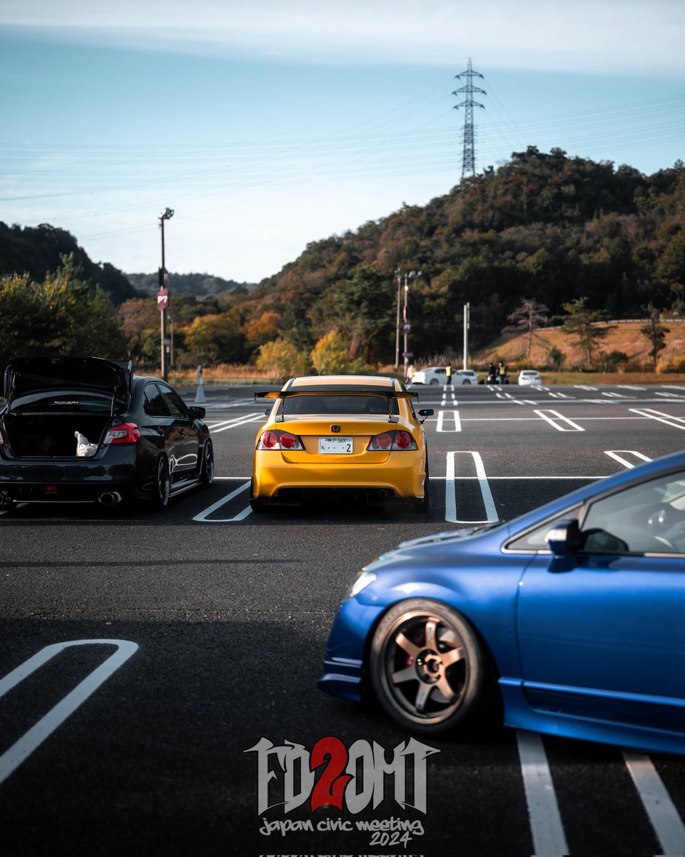 masa01_photo's tweet photo. FD2OMTに参加された皆様！
大変おまたせしております🙇

とりあえず、搬入編が出来上がり
ましたので公開致します！
枚数多いですが探してみてください！

https://t.co/erUAXL9iLj

#FD2OMT
#FD2OMT2024 https://t.co/7HNyoIrEh2