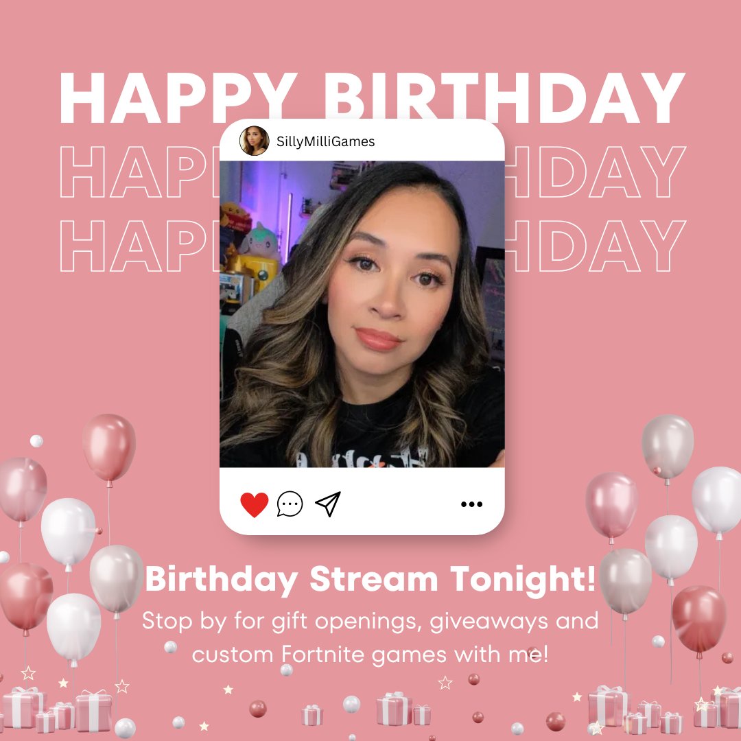 SillyMilli tweet media