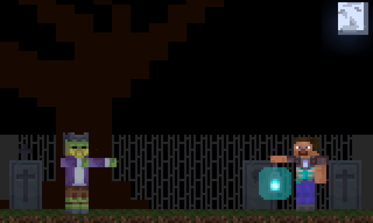 PortStingray473's tweet photo. I did this before the Halloween event #originrealms #pixelart https://t.co/dPCLUX2fhe