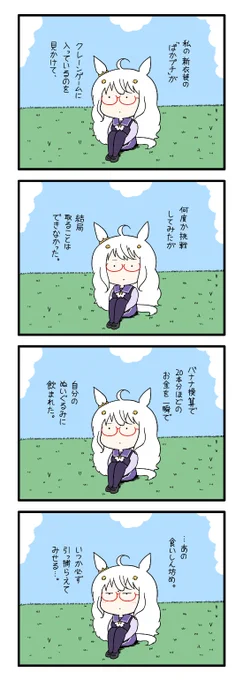 ハヤヒデサン 247 