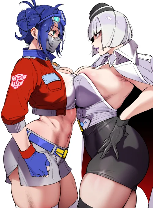 美少女化すき 