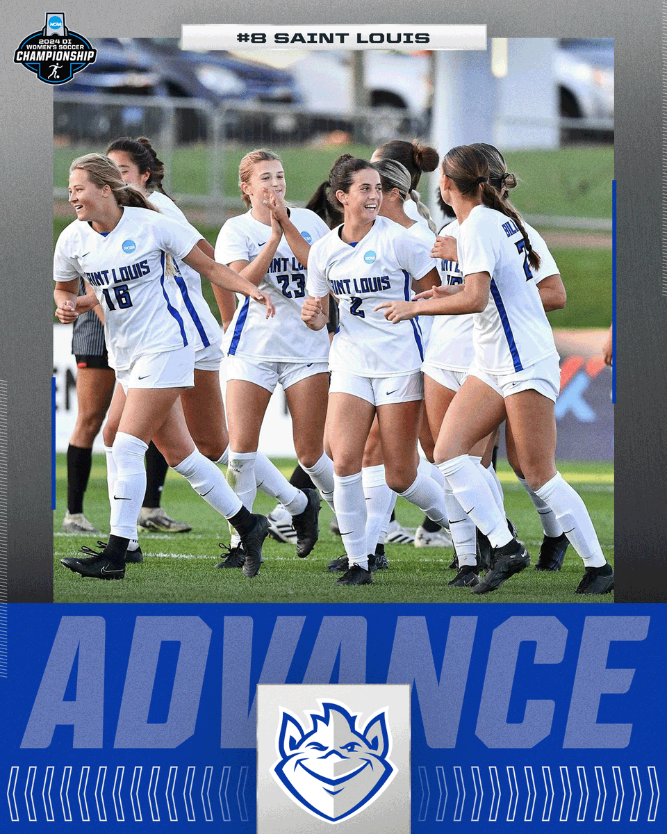 NCAA Soccer tweet media