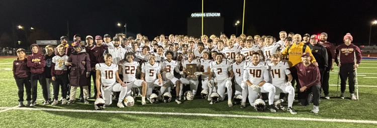 Hays HS Athletics and Activities tweet media