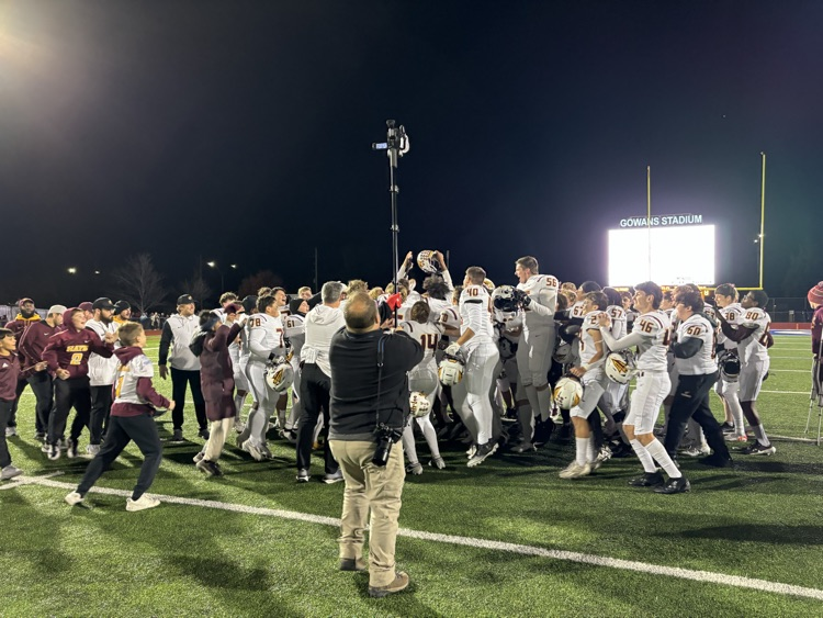 Hays HS Athletics and Activities tweet media