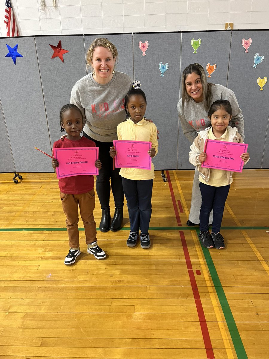 Maria Sanchez School tweet media