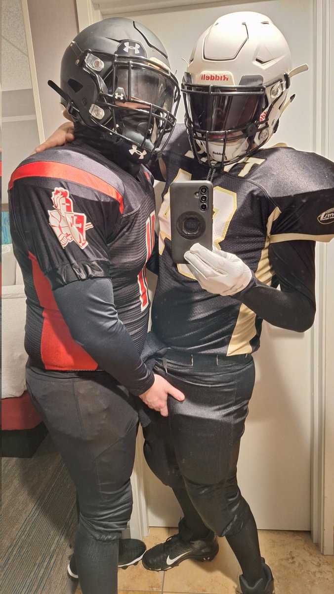 Fun football weekend with <a href="/gear_cb/">GearCB | Drone #8238 - Programming: Jock</a> 😈