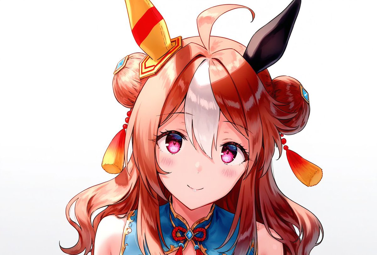 meblimu's tweet photo. コパノリッキー https://t.co/cZoXXSRA42