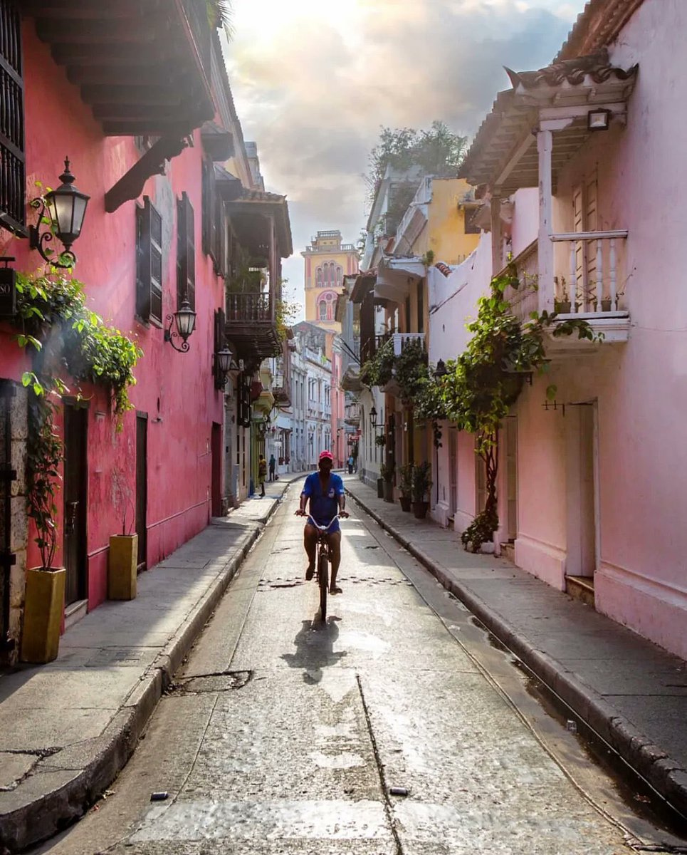 Beautynature_'s tweet photo. Cartagena, Colombia 🇨🇴 https://t.co/Ap0a4hUUG9