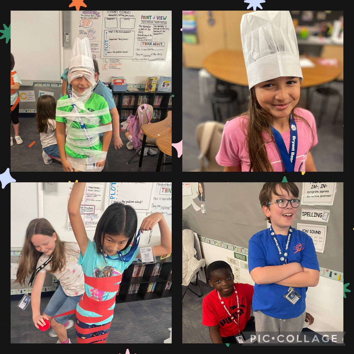 Jamye Barron tweet media