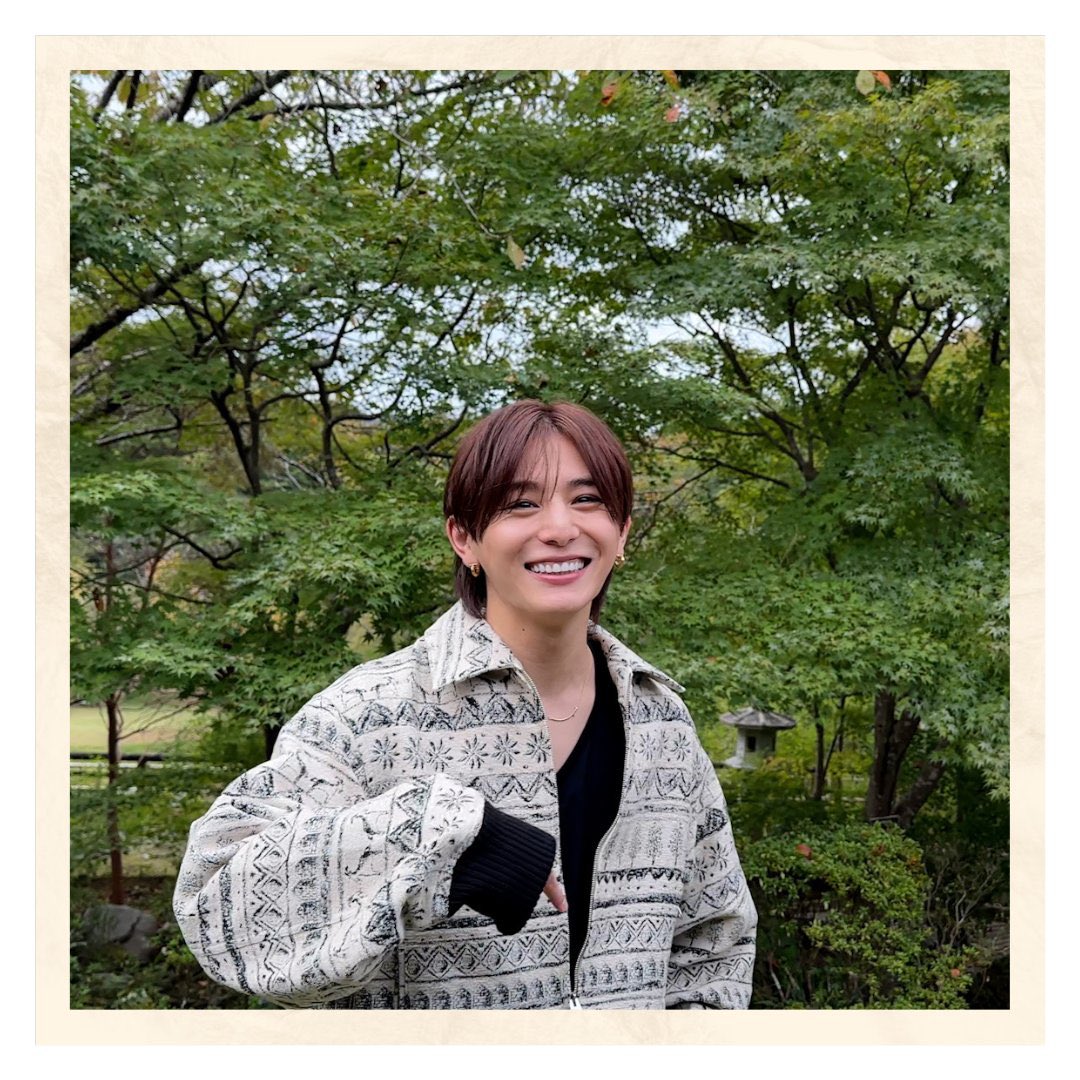 __enfp57's tweet photo. え彼氏ですやん😭😭😭😭😭
 #山田涼介 https://t.co/XbnxjdGG5B