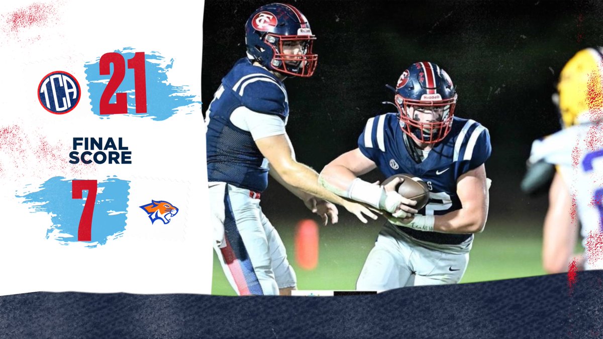 Tri-County Football tweet media