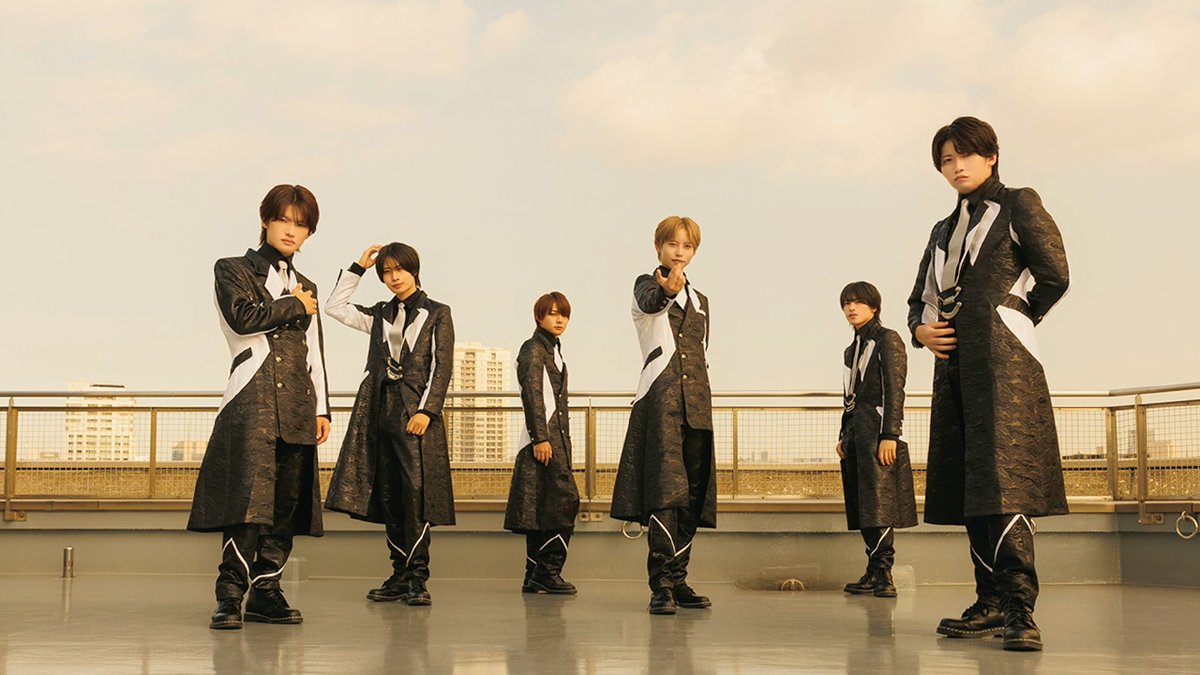 ⚡️🍫MV公開🍫⚡️

11月20日発売1stアルバム「gradation」よりリードソング「チョコ」のMVを公開いたします。

ぐるちょく「チョコ」Music Video  / guruchoku「choco」Music Video
youtu.be/C429Md_7xoA

#ぐるちょく #guruchoku2nd