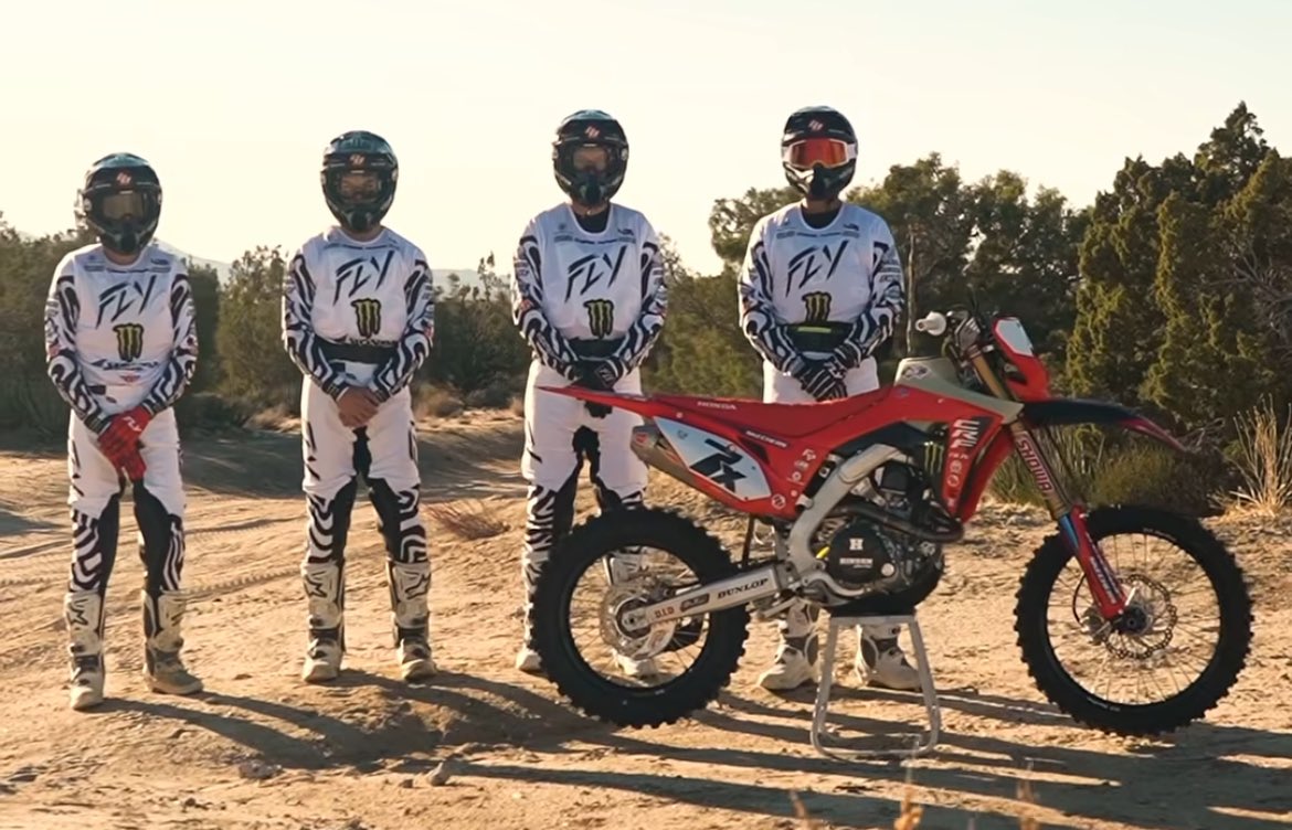 Kellen Brauer tweet media