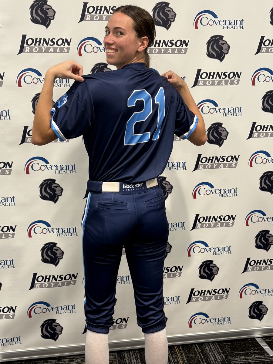 Kaylee Oler (@kayleeoler) on Twitter photo Had a blast on my official visit with <a href="/JURoyalsSB/">Johnson University Softball</a> today!! Thank you <a href="/DaynaCarter5/">Dayna Carter</a> for your hospitality!! I loved hanging with you and the girls today!!! #goroyals <a href="/FirecrackersTN/">Firecrackers Softball Tennessee</a> <a href="/SHToppersSB/">Science Hill Softball</a> Had a blast on my official visit with <a href="/JURoyalsSB/">Johnson University Softball</a> today!! Thank you <a href="/DaynaCarter5/">Dayna Carter</a> for your hospitality!! I loved hanging with you and the girls today!!! #goroyals <a href="/FirecrackersTN/">Firecrackers Softball Tennessee</a> <a href="/SHToppersSB/">Science Hill Softball</a>