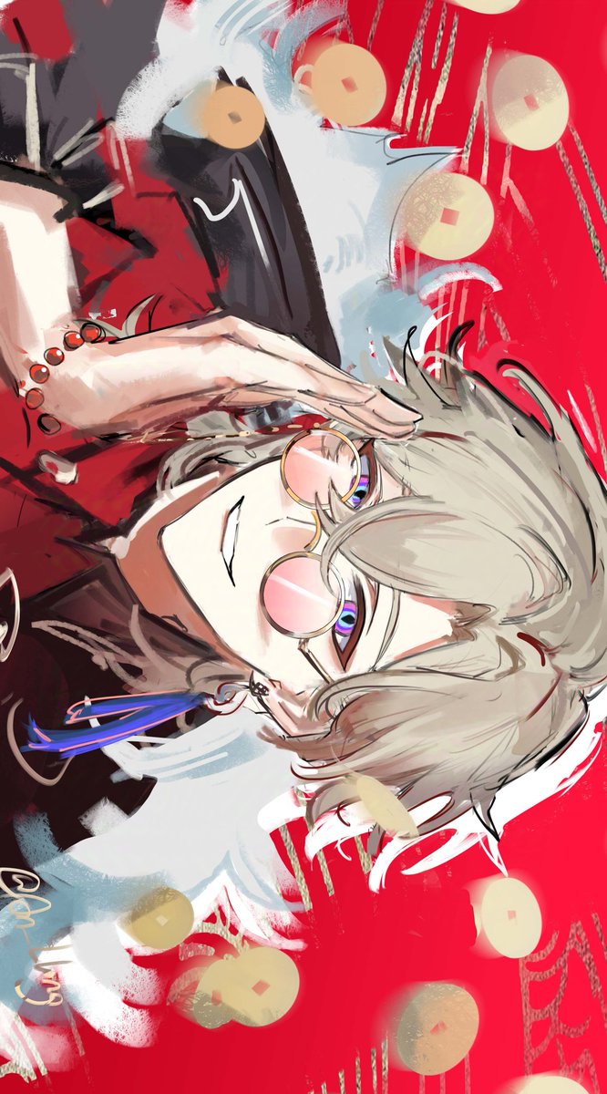 是小白不是老白 tweet media