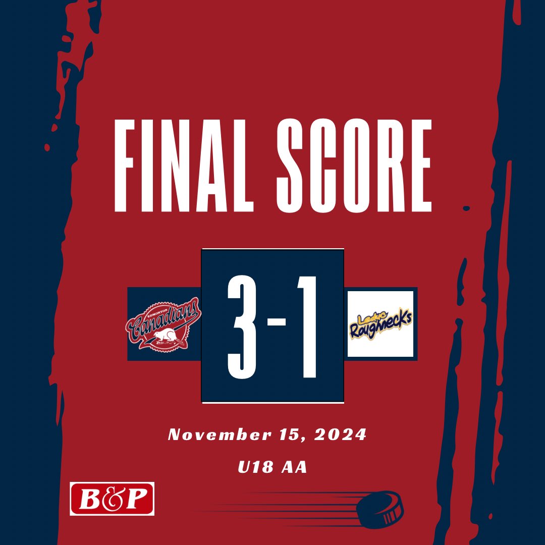 Another WIN!! 🎉
Great game, boys!!! 🙌

#cacproud  #teamwork