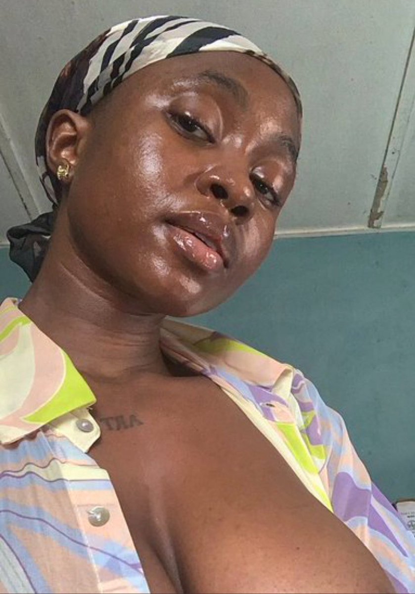 Kampala’s Finest🇺🇬 tweet media