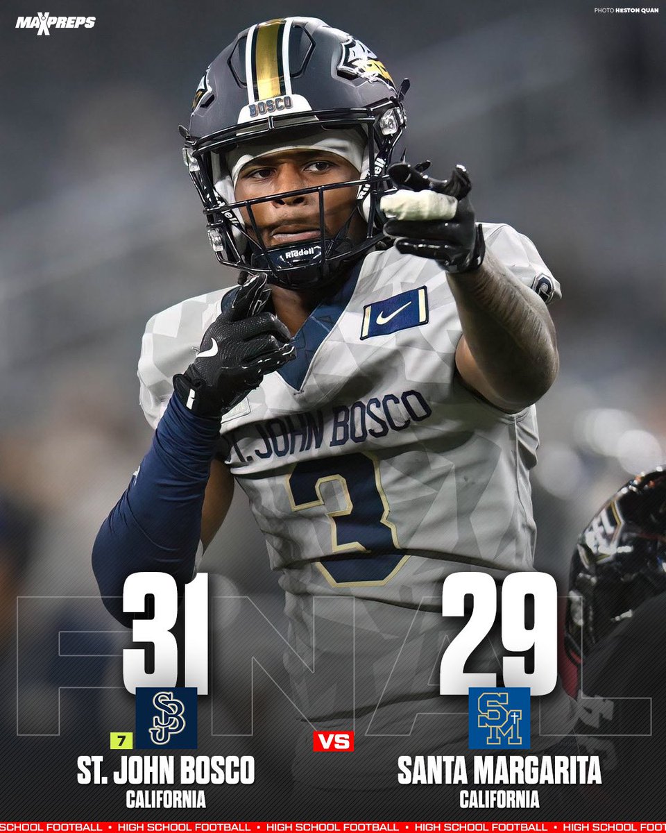 MaxPreps tweet media