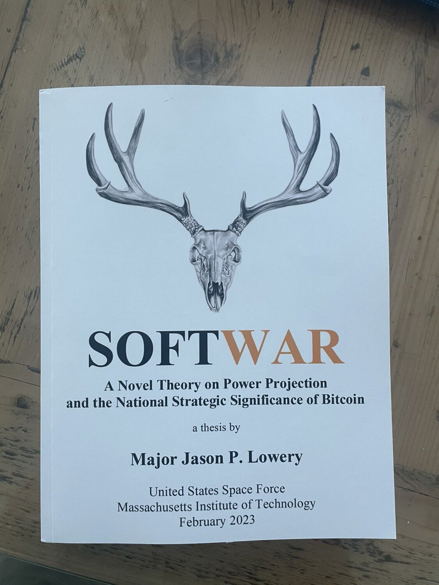 lightningdav's tweet image. #bitpower refers to the real-world qties of physical power drawn out of the environment &amp;amp; consumed by the network of computers running the #btc   protocol, which is converted into machine readable bits of information that can be passed around in #cyberspace -@JasonPLowery