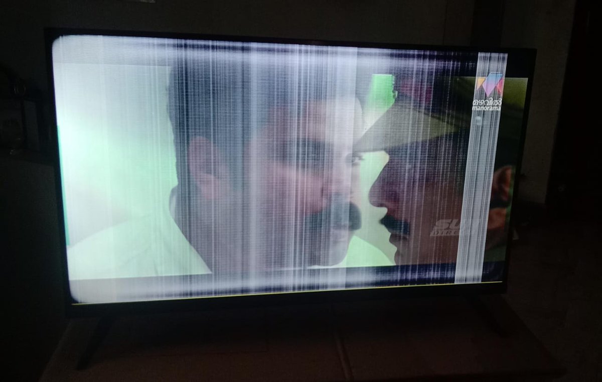 nikikutta's tweet image. "@OnePlus, very disappointed with your TV customer care. I've been trying to resolve an issue for 4 Months, but no proper response or solution. This is unacceptable. Please address this immediately. #OnePlusSupportFail"