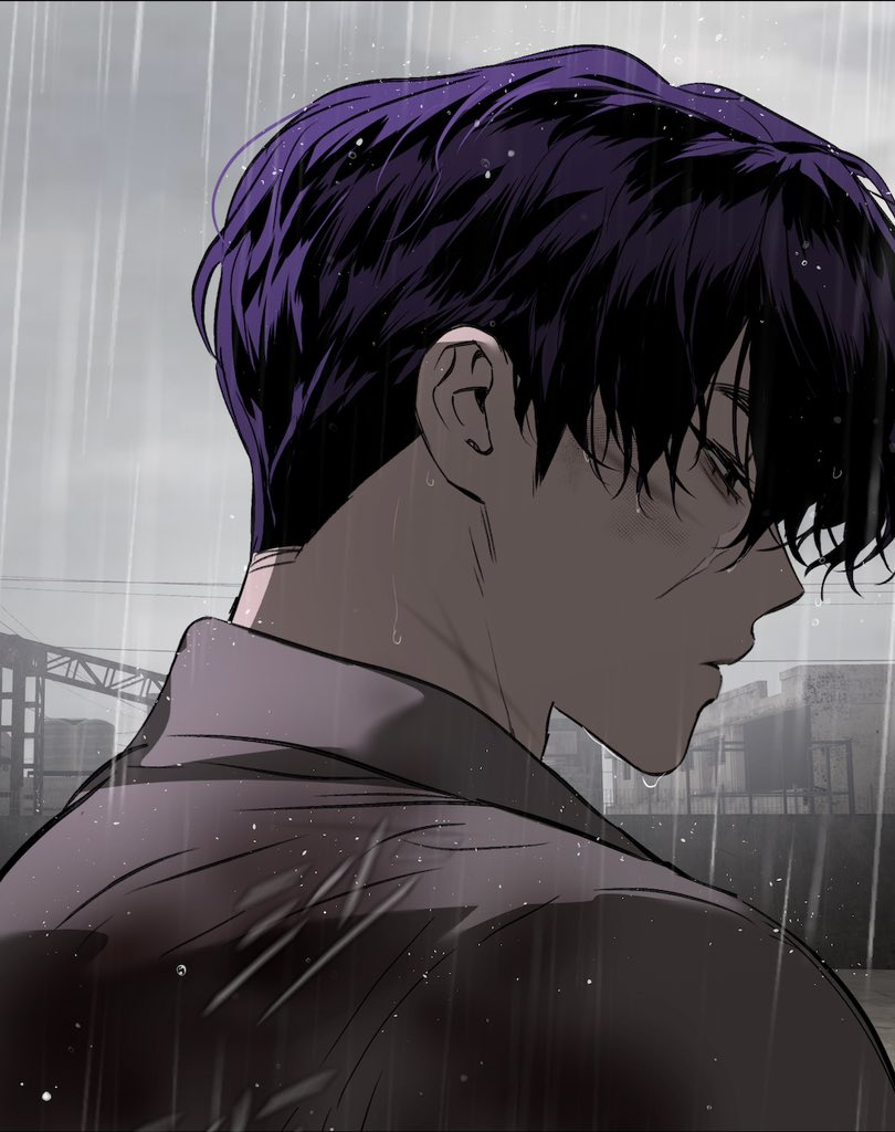 mkk3326's tweet photo. 雨 https://t.co/31urINLWDM