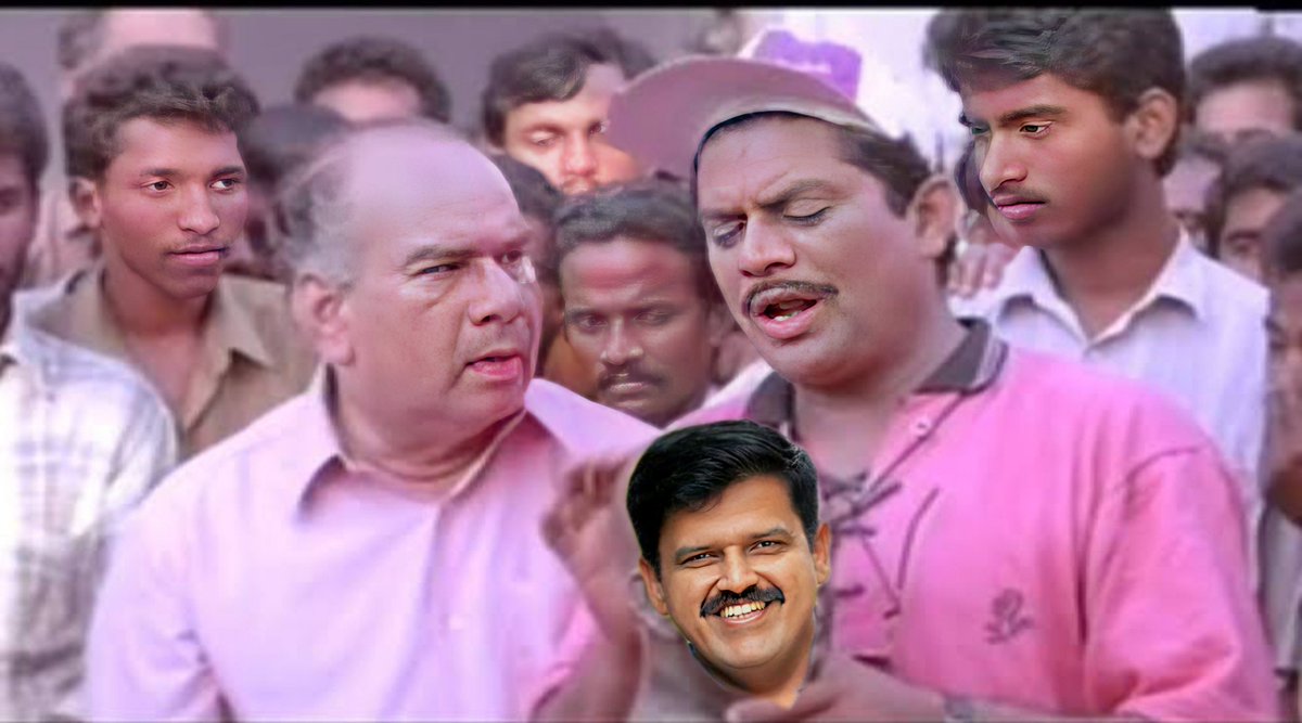 sumanchalissery's tweet photo. ""സന്തോഷത്തോടെ സ്വീകരിക്കുക... എന്നാലേ ഉദ്ദേശിച്ച ഫലം കിട്ടൂ.. """

@INCKerala https://t.co/DfAwt2XkqA