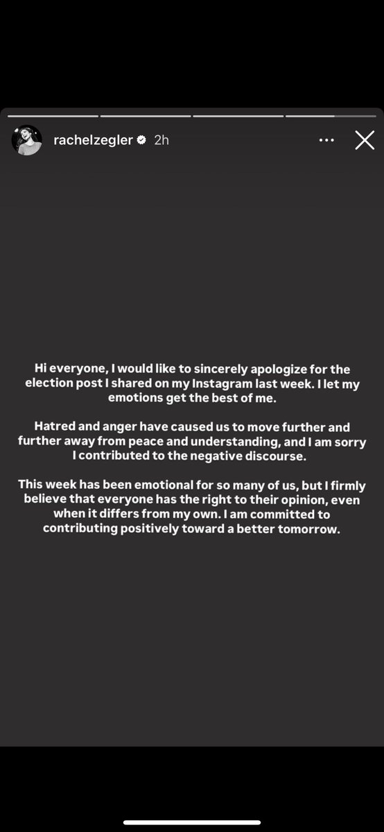 phlippingout's tweet photo. @rachelzegler you’re just doing this because you know your movie is about to bomb because you attack people who don’t share your opinions. Boycott Snow White. It will be a trash heap with her in it https://t.co/7XuZolQjGe