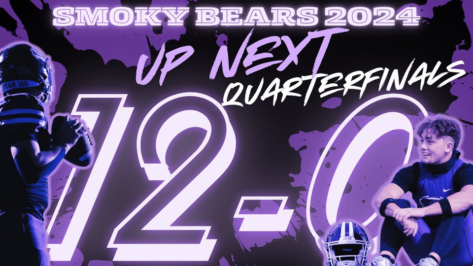 SCHS Smoky Bears (@schssmokybears) on Twitter photo 