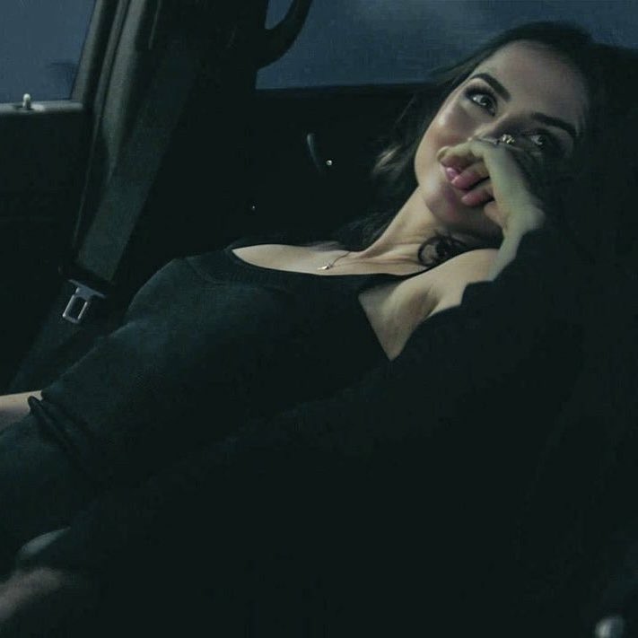 me listening to him talk about literally anything