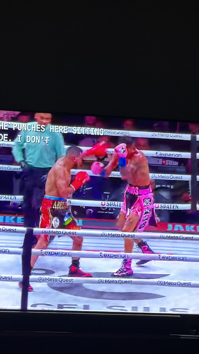 shellyrantz's tweet image. I don’t know why’d you want to get beat up…. It looks like zero fun.. #jakemike #TysonPaul #TysonVsJake