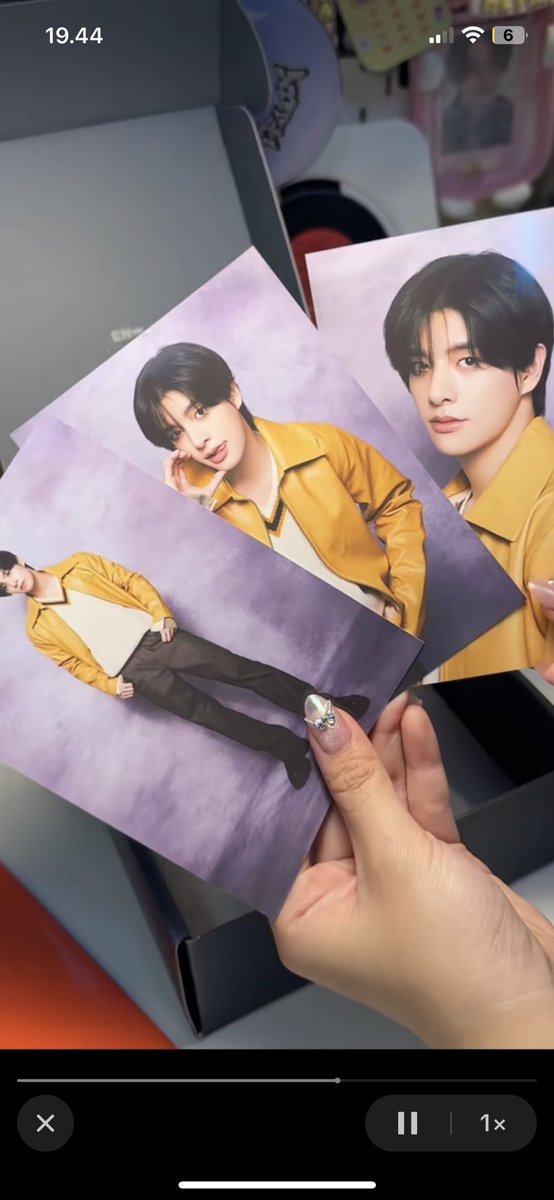 ⊹ ﹒ ray is daydreaming ⁺ ᶻ 𝗓 𐰁 tweet media