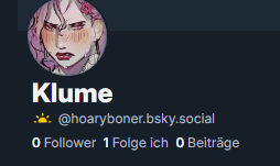 ✨Semi Klume✨ tweet media