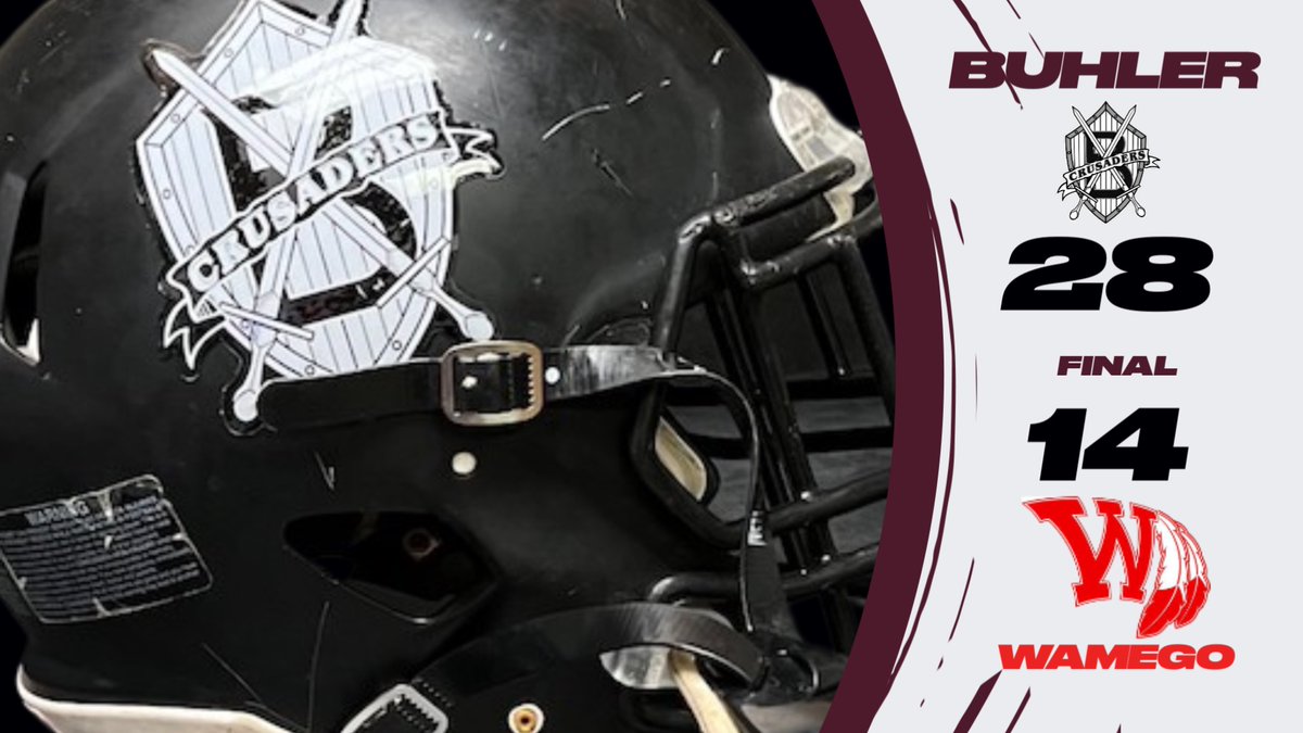 Buhler AD tweet media