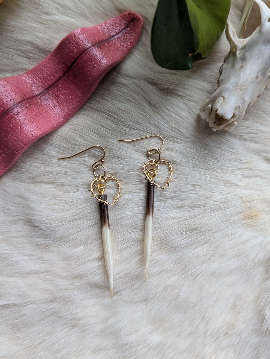BonesGrateful's tweet photo. Hoping to find these deadly hearts a home 🔪🔪 https://t.co/oPhqiU6okZ
