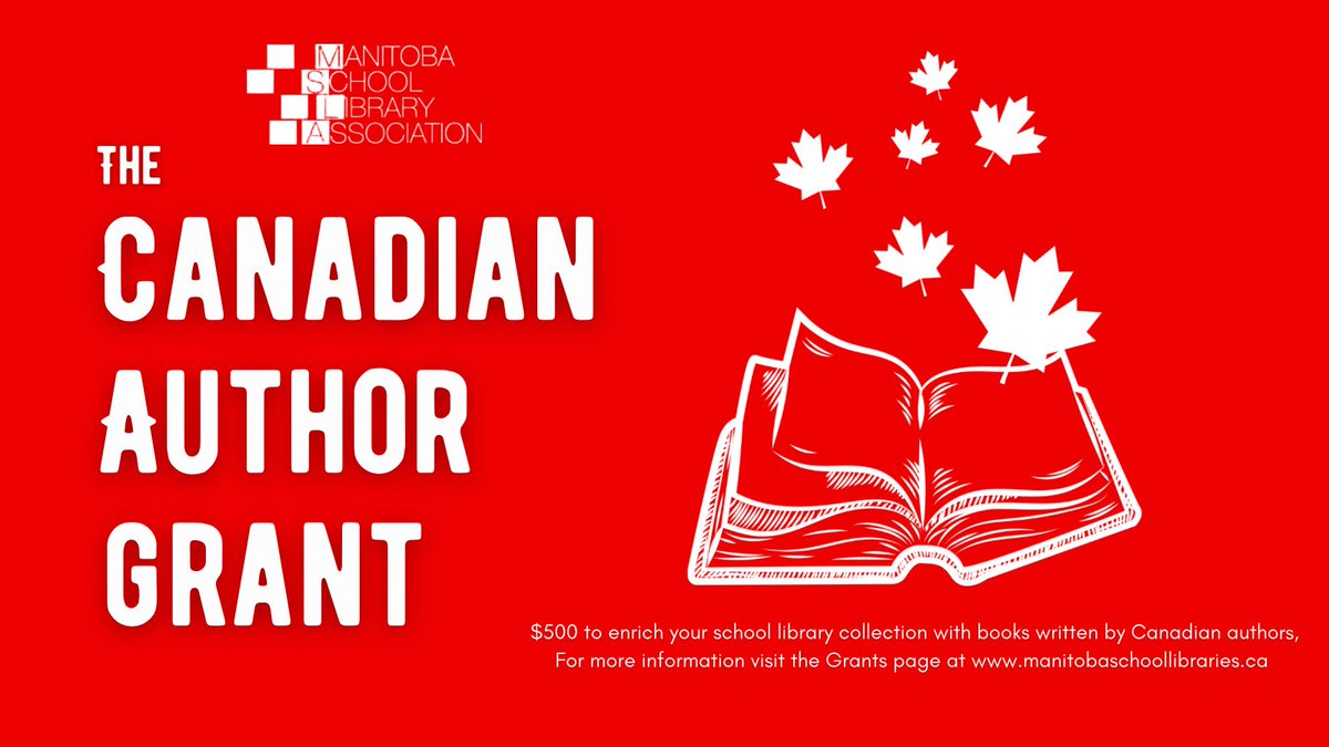 MB School Library tweet media