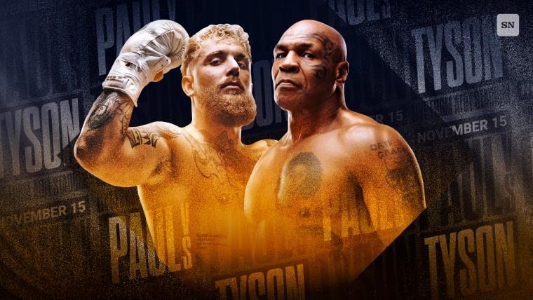 MissPacific2025's tweet photo. Jake Paul Vs Mike Tyson Fight Live
Live Link : https://t.co/clCgXMnOac
Live Link : https://t.co/clCgXMnOac
Watch on my Netflix no Buffering
#PaulTyson #NetflixFight #netfix #JakePaul #MikeTyson https://t.co/CUuq3yDuLx