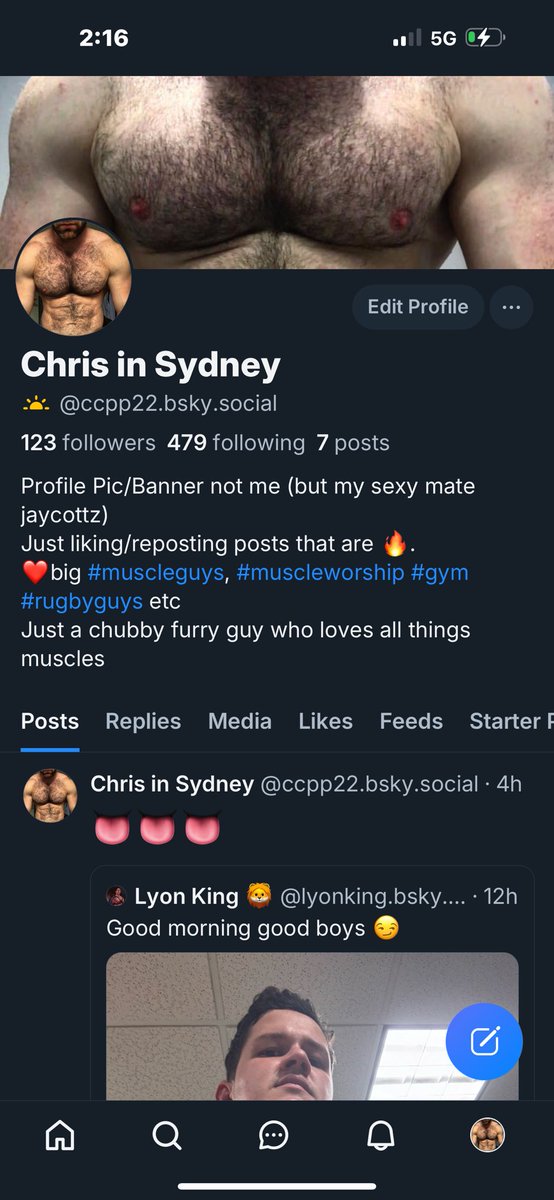 ccpp22's tweet image. Trying to follow all the profiles on here over in Bluer Skys. Same profile name as here if anyone wants to refollow me 😘. Prepping in case this place becomes no more 🤦🏼‍♂️🤣