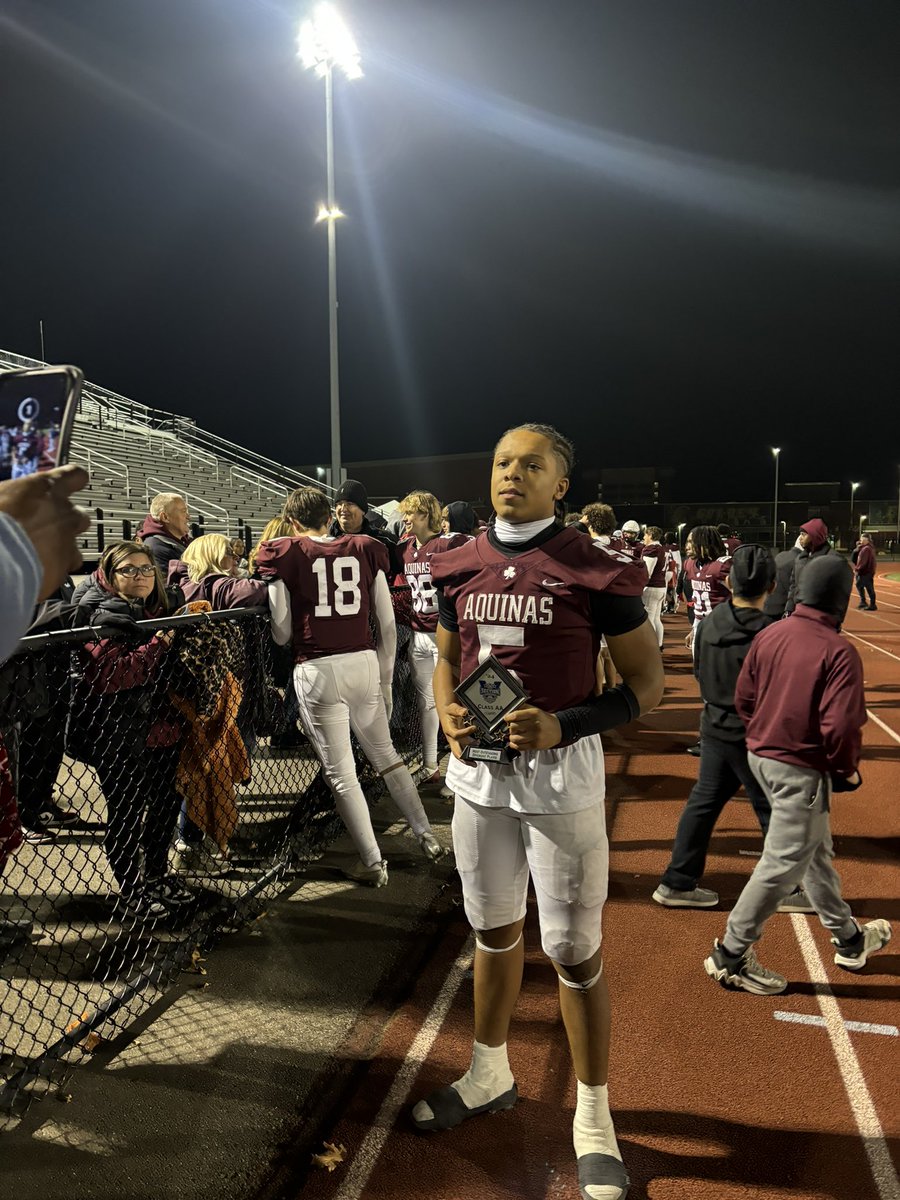 Derrion Battle tweet media