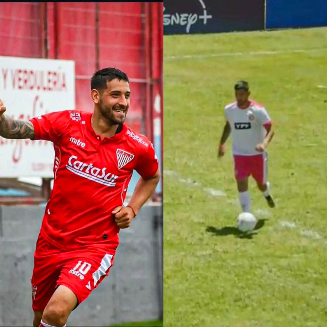 ParalyticsBM's tweet photo. 🔥🔥FIRMÓ CON UN NOMBRE FALSO EN UN TORNEO DE POTRERO QUE SALIA POR ESPN PARA QUE NO LO DESCUBRAN🔥🔥

❌️LO DESCUBRIERON
😎MAÑANA JUEGA LA FINAL POR EL ASCENSO DE ESTA HERMOSA CATEGORIA https://t.co/NqwkrQMcfG