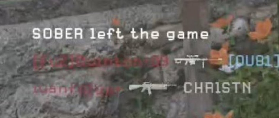 Christian tweet media