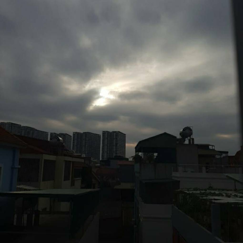 hoanglong100807's tweet photo. #sky #scene #Vietnam 🇻🇳 https://t.co/ffoAjZ5z6f
