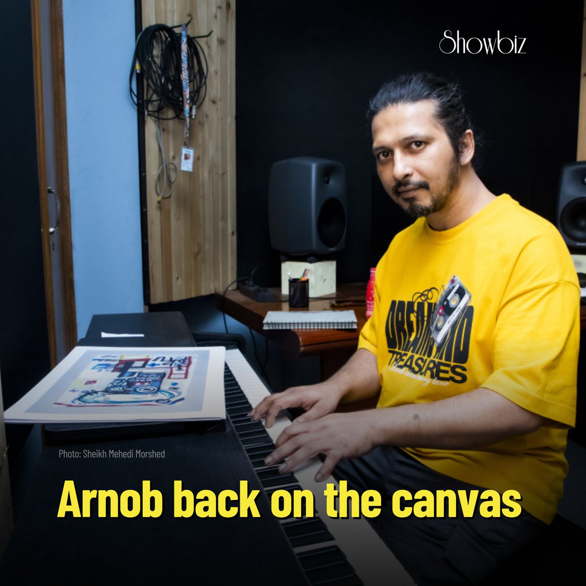 dailystarnews's tweet photo. Read more:
https://t.co/53VGmJX9Nw
#Bangladesh #Arnob #Canvas #EntertainmentNews https://t.co/6uEbexIQAo